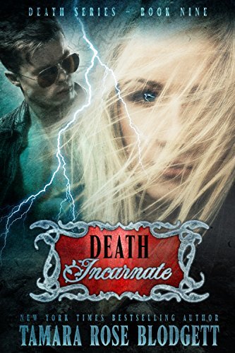 Death Incarnate book cover
