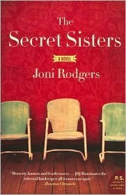 The Secret Sisters book cover