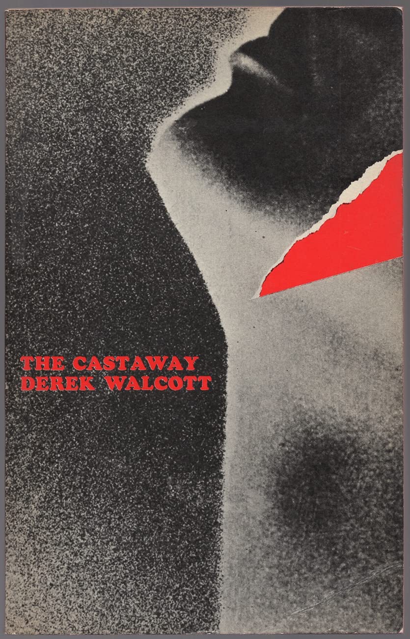 CASTAWAY book cover