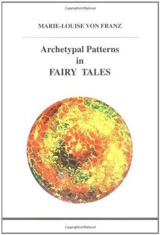 Archetypal Patterns in Fairy Tales book cover