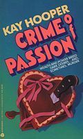 Crime of Passion book cover