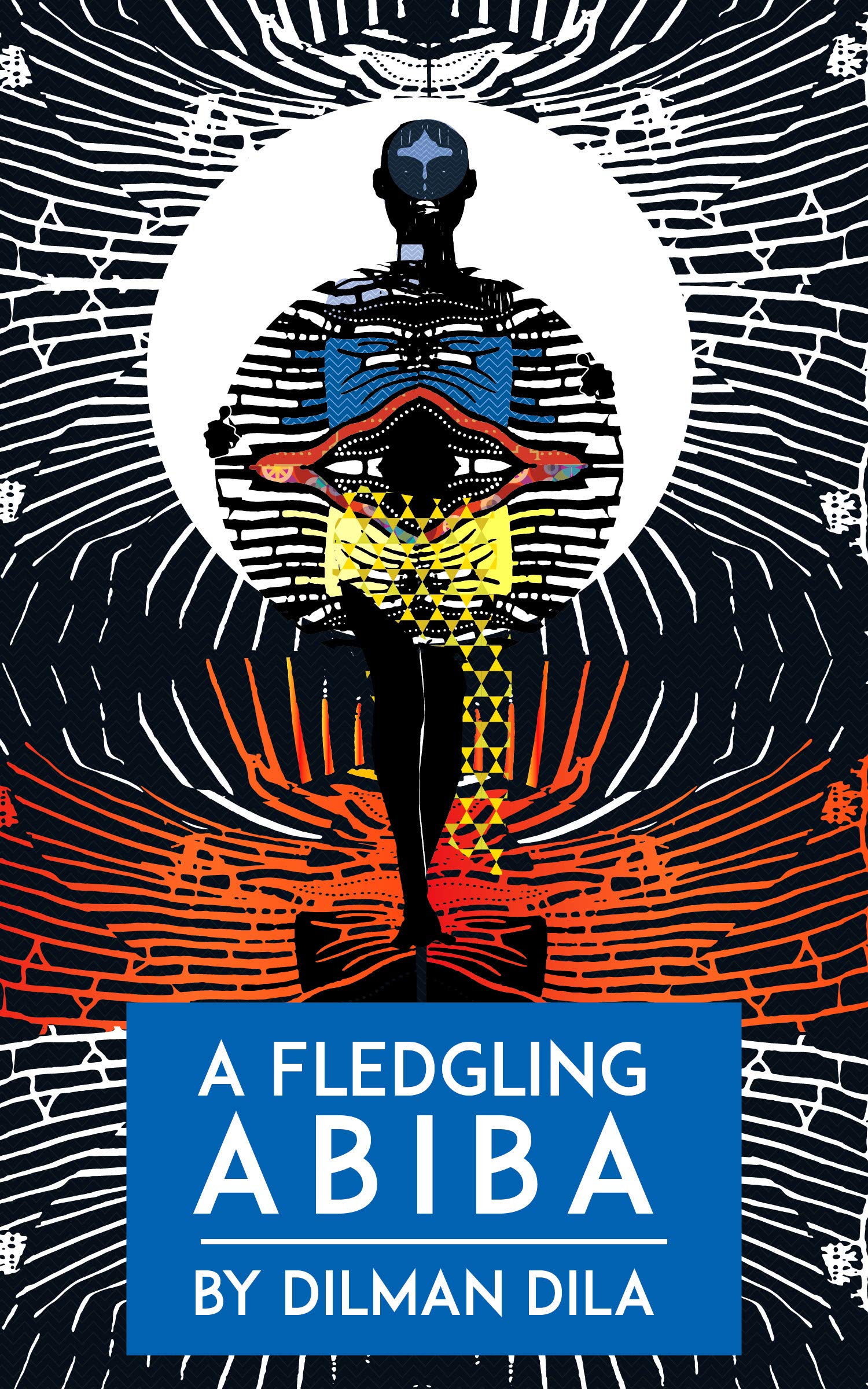 A Fledgling Abiba book cover