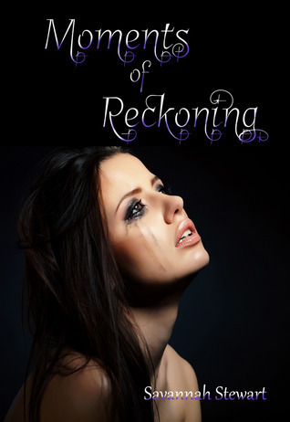 Moments of Reckoning book cover