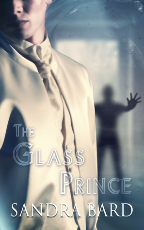 The Glass Prince book cover