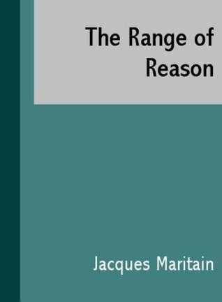 The Range of Reason book cover