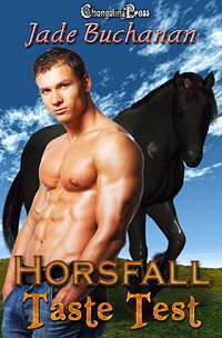 Horsfall book cover 2