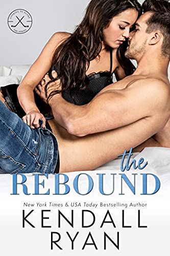 The Rebound book cover
