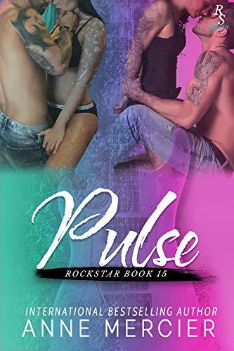 Pulse book cover