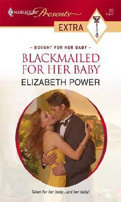 Bought for Her Baby book cover 2