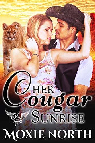 Her Cougar Sunrise book cover