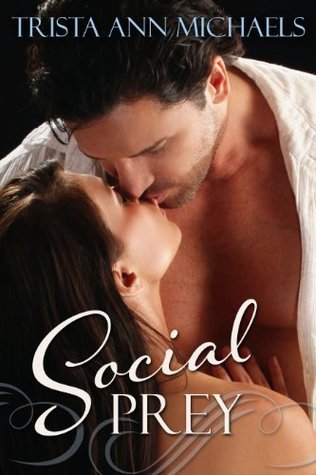 Social Prey book cover