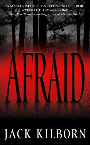 The Konrath Dark Thriller Collective book cover 3