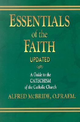 Essentials of the Faith book cover