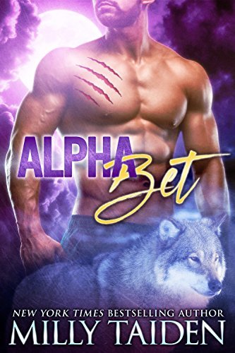 Alpha Bet book cover