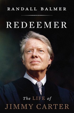 Redeemer book cover