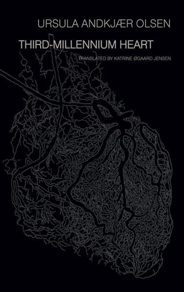 Third-Millennium Heart book cover