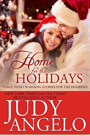 Home for the Holidays book cover