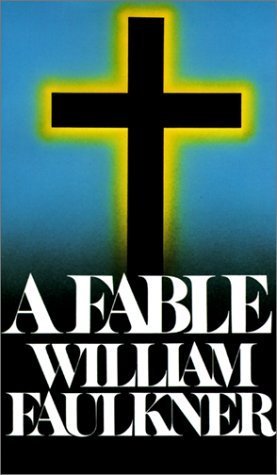 A Fable book cover