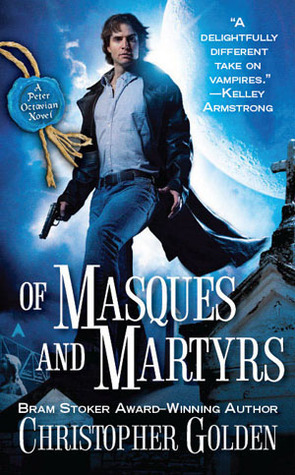 Shadow Saga book cover 3