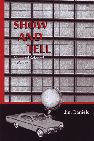 Show and Tell book cover