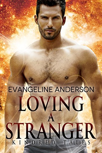 Loving A Stranger book cover