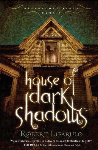 Dreamhouse Kings book cover 1