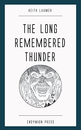 The Long Remembered Thunder book cover