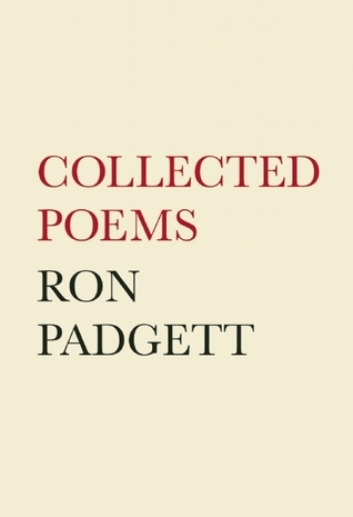 Collected Poems book cover