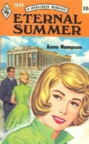Eternal Summer book cover