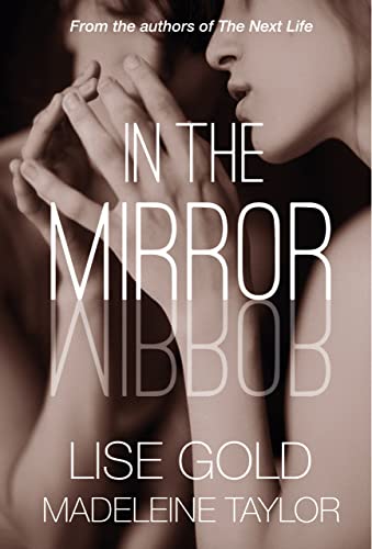 In the Mirror book cover
