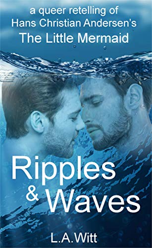 Ripples & Waves book cover