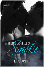 Where There's Smoke book cover
