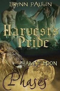 Pride book cover
