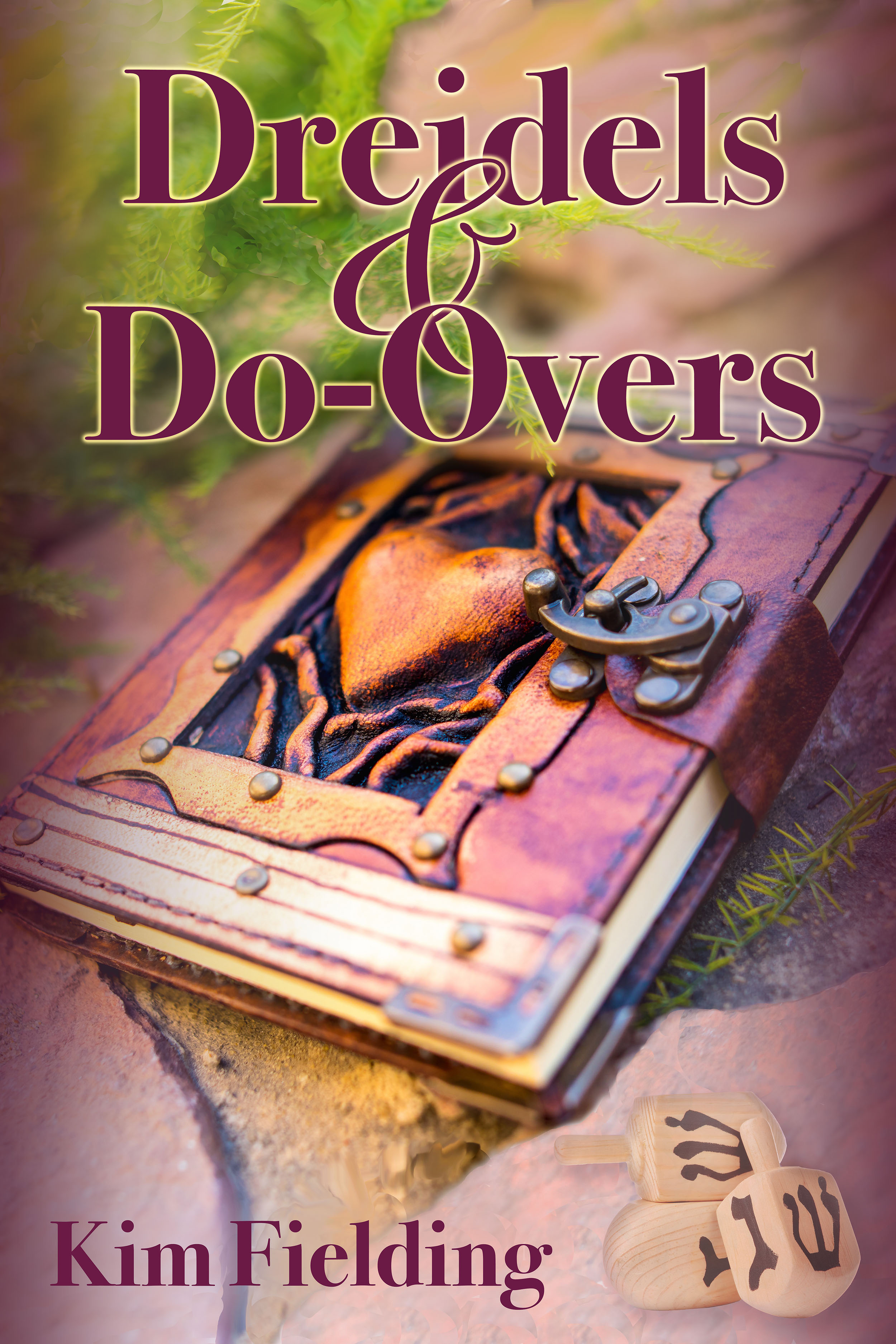 Dreidels & Do-Overs book cover
