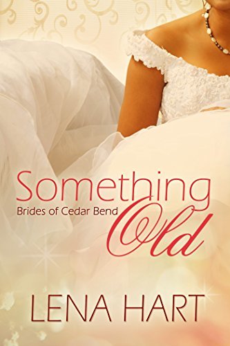 Brides of Cedar Bend book cover 1