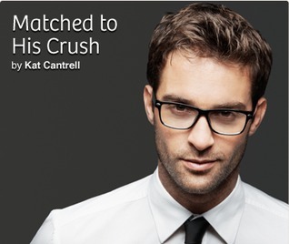 Matched to His Crush book cover
