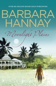 Moonlight Plains book cover