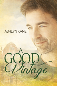 A Good Vintage book cover
