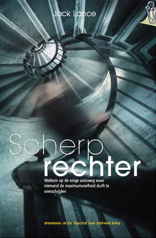 Scherprechter book cover