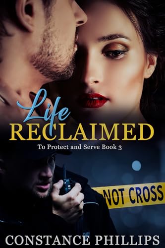 Life Reclaimed book cover