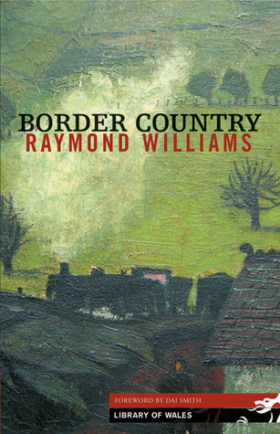 Border Country book cover