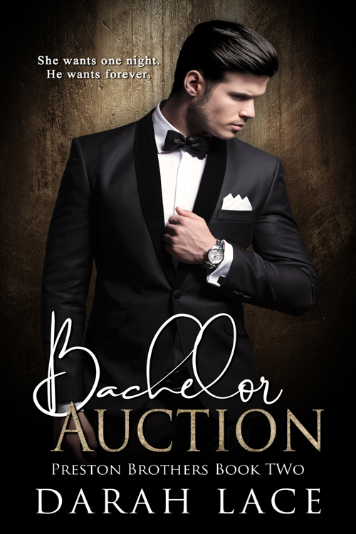 Preston Brothers book cover 2