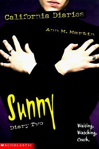Sunny book cover