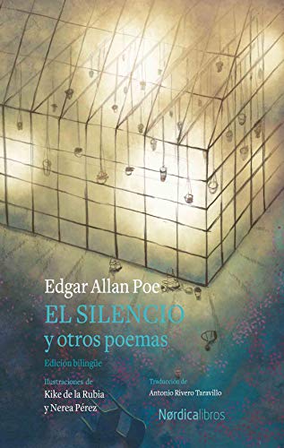 El silencio y otros poemas book cover