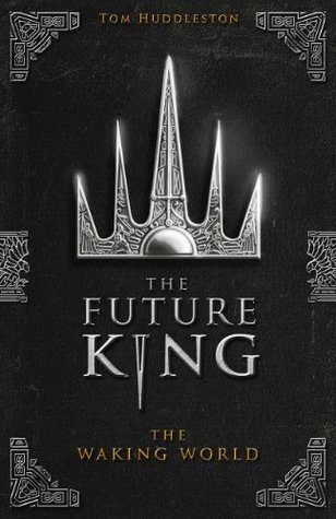 The Waking World book cover