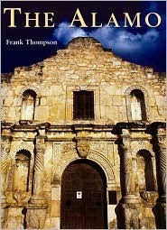 The Alamo book cover