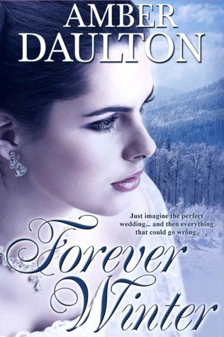 Forever Winter book cover