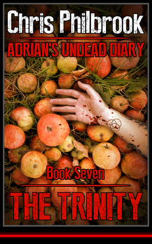 The Trinity book cover