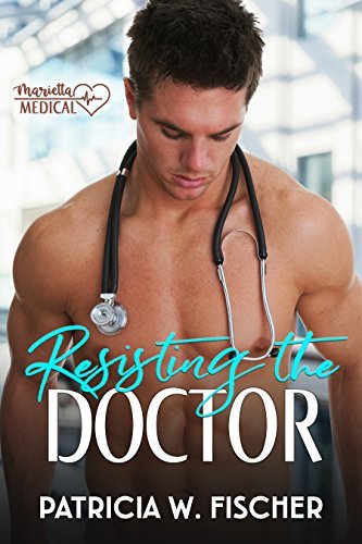 Marietta Medical book cover 1