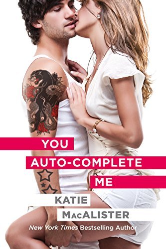 You Auto-Complete Me book cover